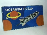 Tofa -  Oceánem hvěz